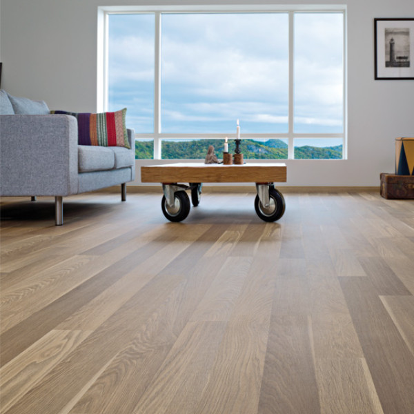 BerryAlloc Natural Oak 2 Str