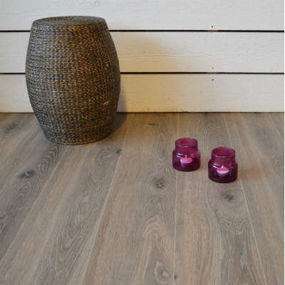 BerryAlloc Original Elegant Soft Grey oak