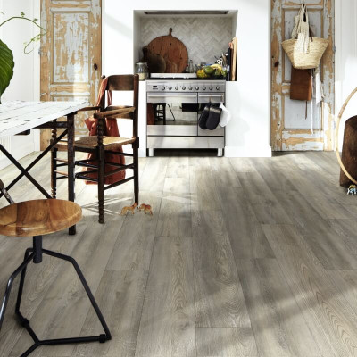 MeisterDesign Flex  Grey Wild Oak