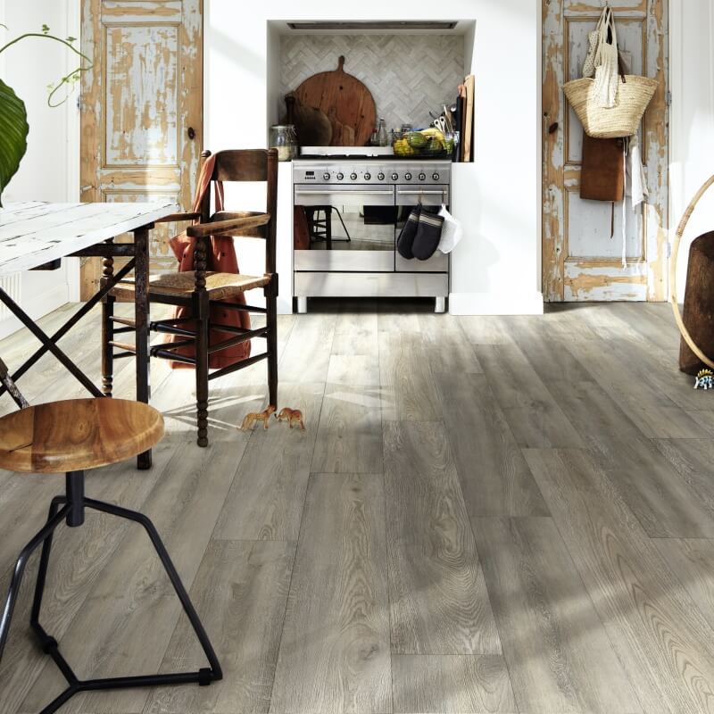 MeisterDesign Flex  Grey Wild Oak