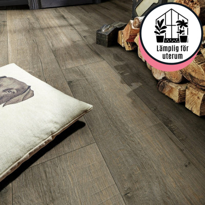 MeisterDesign Flex Clay Grey Old Wood Oak