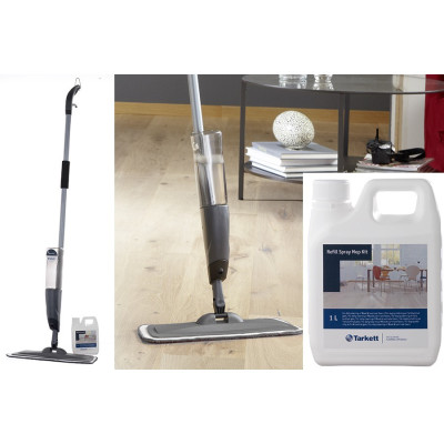 Tarkett Spray Mop Kit