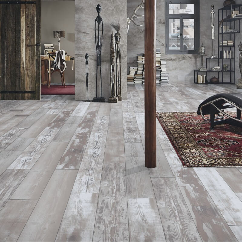 Kronoflooring MyArt Shack Pine