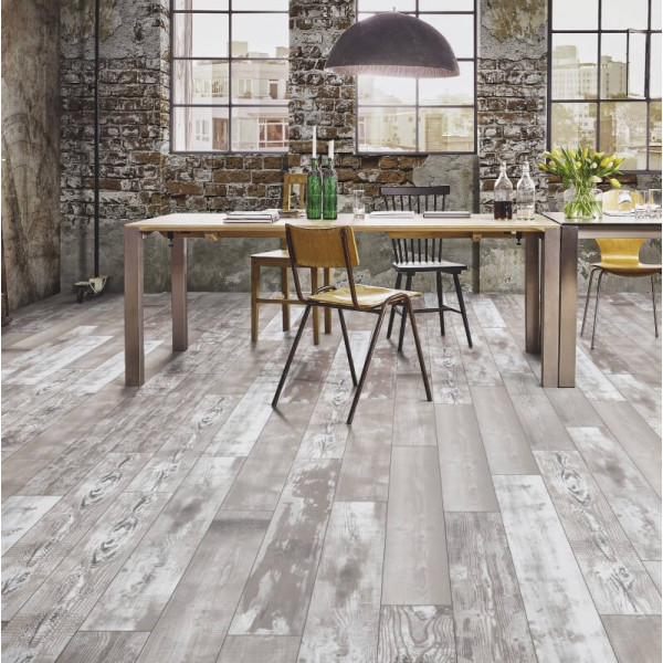 Kronoflooring MyArt Shack Pine