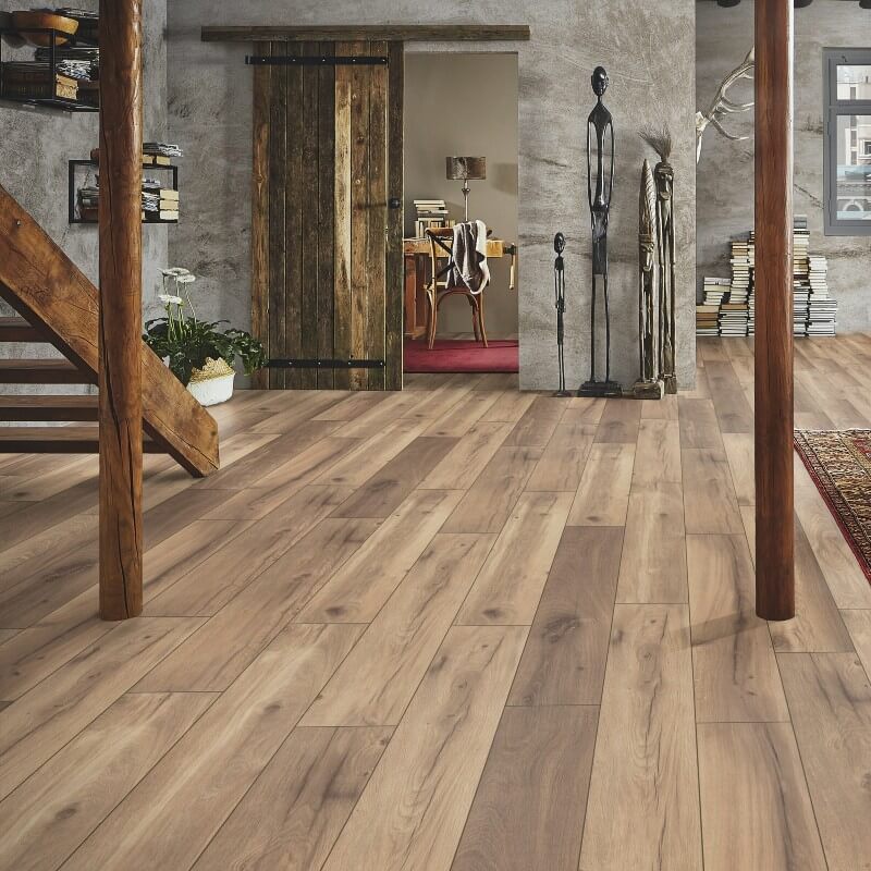 Kronoflooring MyArt Wild West Oak