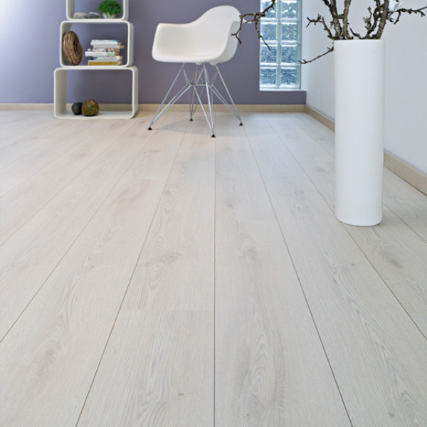 BerryAlloc Original Light Oak Plank