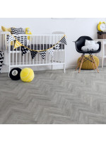 BerryAlloc Chateau Java Light Grey