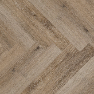 Coretec Herringbone Naturals Acorn