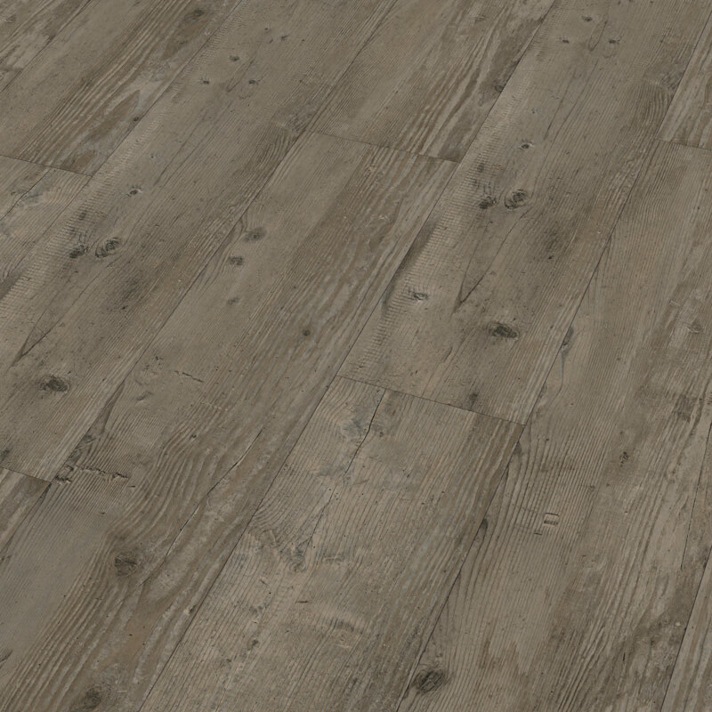 Meister M5 Rigid Vinyl Grey Forest Wood