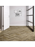 Faus Masterpieces  Classic Chevron