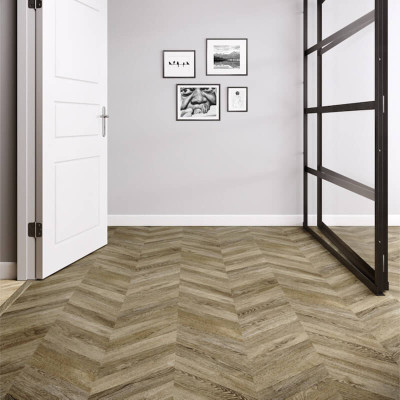 Faus Masterpieces  Classic Chevron