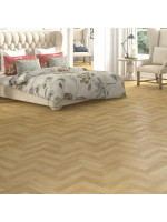 Faus Masterpieces  Natural Herringbone