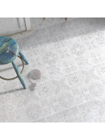 Faus Retro Traditional Tile