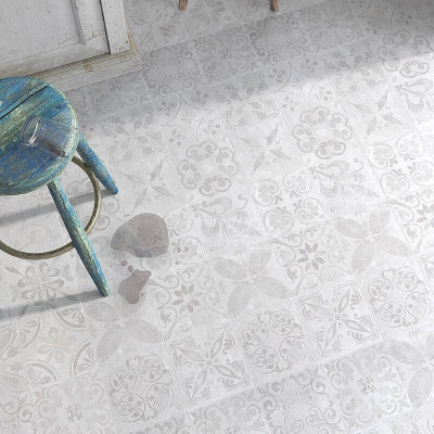 Faus Retro Traditional Tile