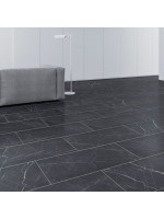 Faus Industry Tiles Black Marble