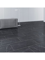 Faus Industry Tiles Black Marble
