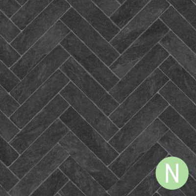 Faus Stone Effect Herringbone