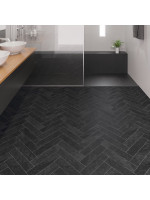 Faus Stone Effect Herringbone