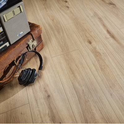 Kronoflooring MyArt Desperados Oak