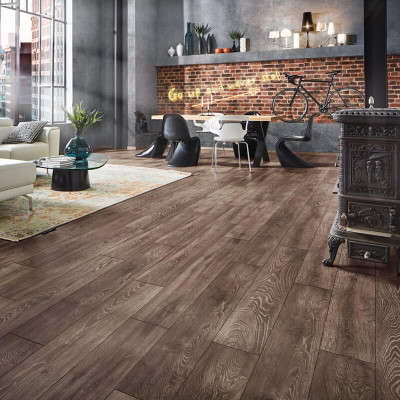 Kronoflooring MyArt Earthen Oak