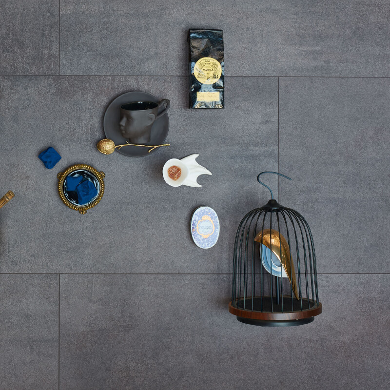 MeisterDesign Flex  Copper Iron