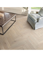 Coretec Herringbone Naturals Forest