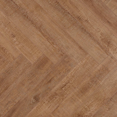 Coretec Herringbone Naturals Bark