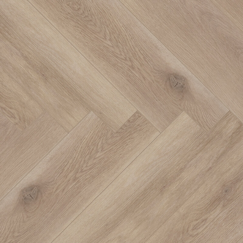 Coretec Herringbone Naturals Meadow