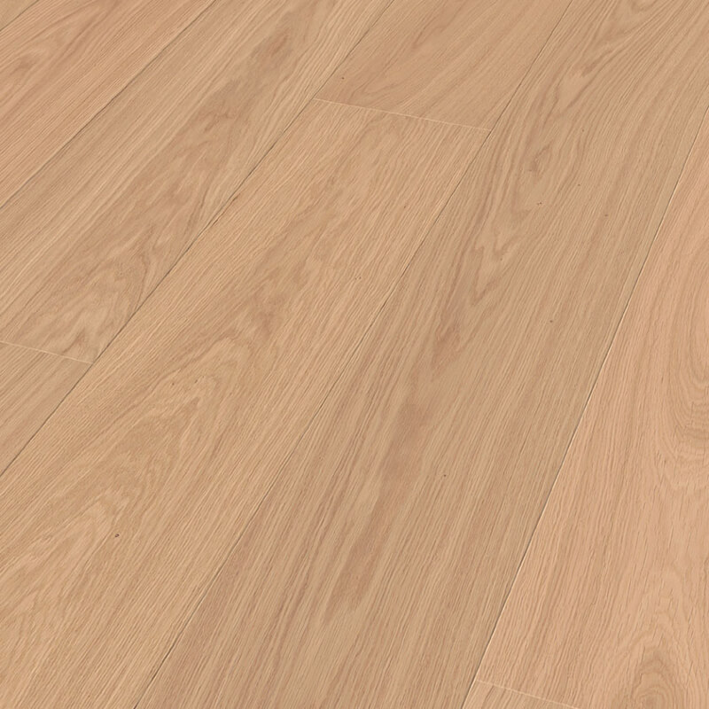 Trägolv Meister Off White Oak Harmonious Wideplank