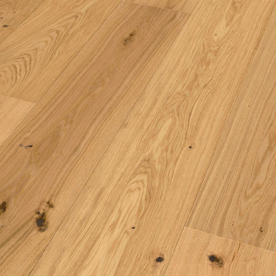 Trägolv Meister Oak Lively Wideplank