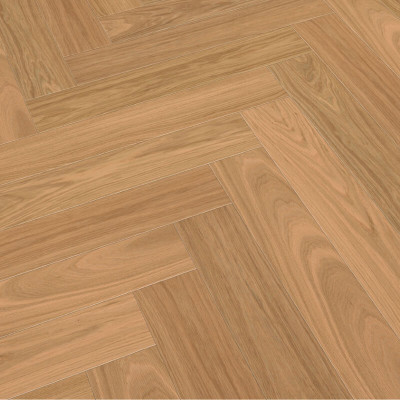 Trägolv Meister Herringbone Oak Harmonious