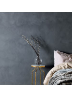 Rust-Oleum Wallpaint Chalkwash Dark Concrete