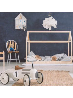 Rust-Oleum Wallpaint Chalkw Dark Denim