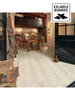 Laminatgolv Iceland Oak