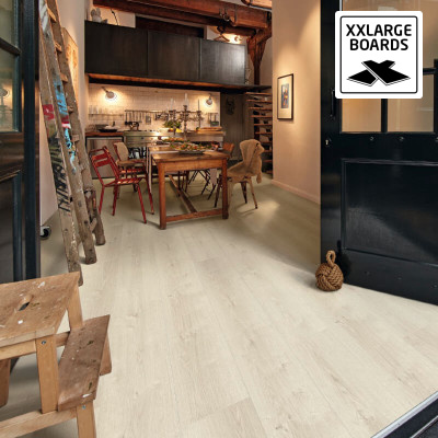 Laminatgolv Iceland Oak