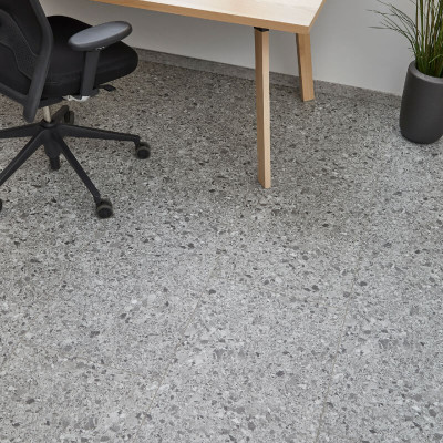 Coretec Ceratouch Branco Light Grey