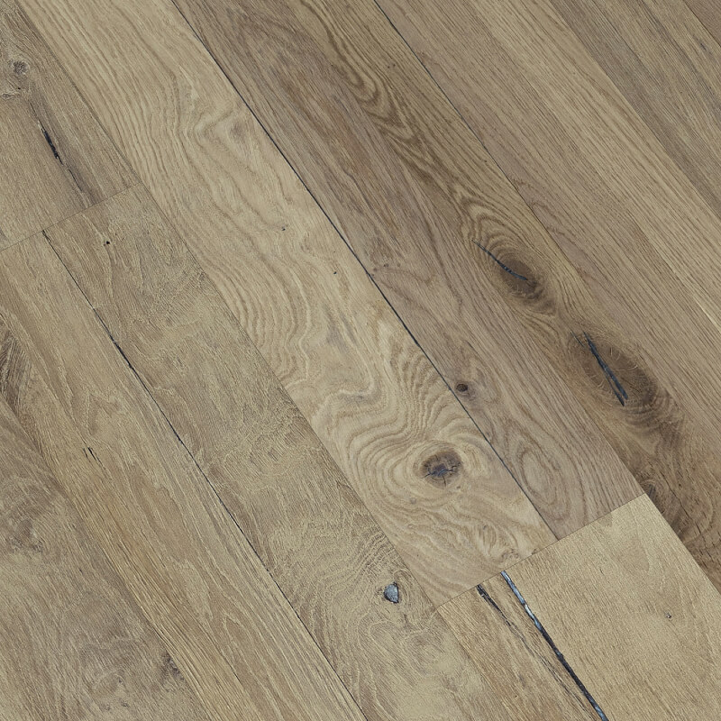 Trägolv NQD Original Spirit Oak 
