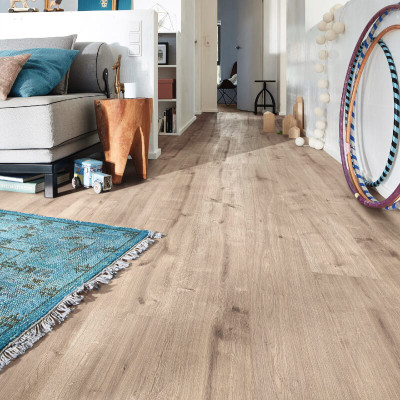 Laminatgolv LD150 Cappuccino Oak