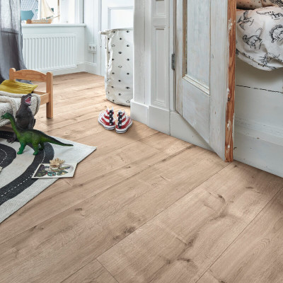 Laminatgolv LD150 Cappuccino Oak