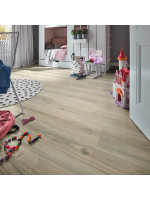 Laminatgolv LC 150 Seaside Oak