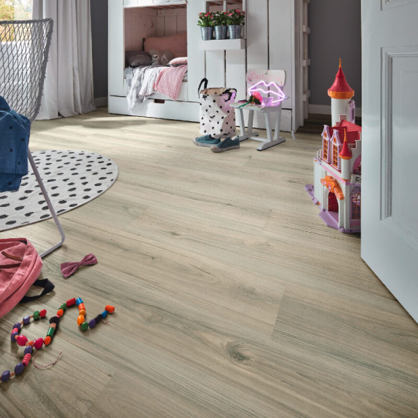 Laminatgolv LC 150 Seaside Oak