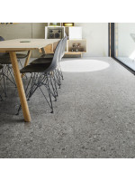 Coretec Ceratouch Branco Dark Grey