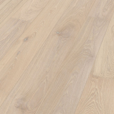 Trägolv Meister PD 400 Limed Off-White Oak Lively