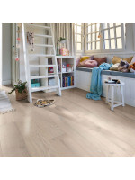 Trägolv Meister PD 400 Limed Polar White Vital Oak