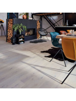 Trägolv Meister PD 400 Light Grey Vital Oak