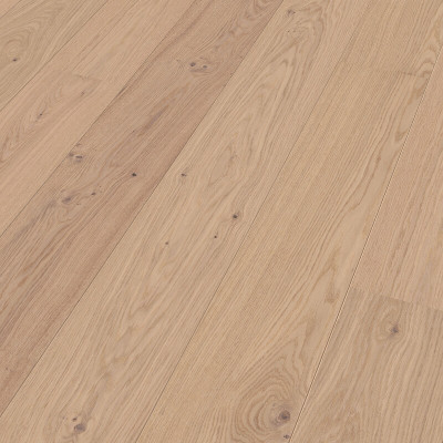 Trägolv Meister PD 400 Off White Oak Lively