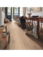 Trägolv Meister PD 400 Off White Oak Lively