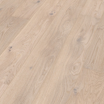 Trägolv Meister PD 400 Pearl Oak Lively