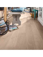 Trägolv Meister PD 400 Pearl Oak Lively