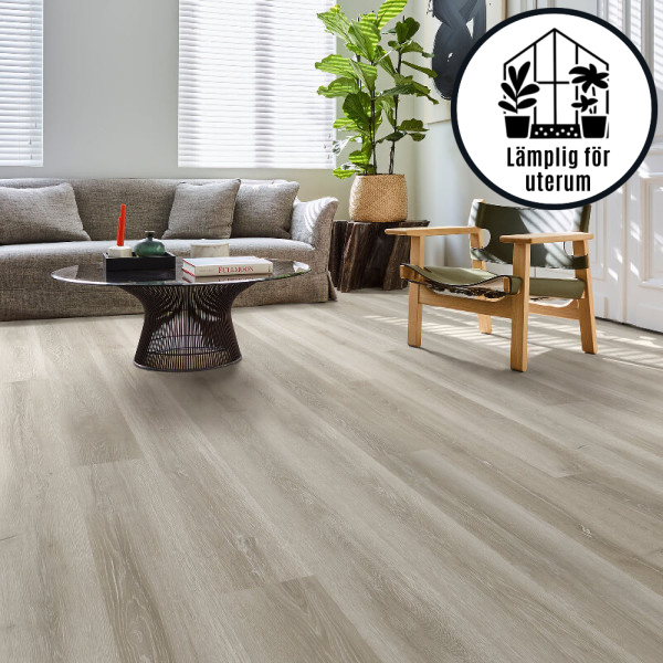 Coretec Portland Oak